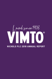 Annual Report 2018