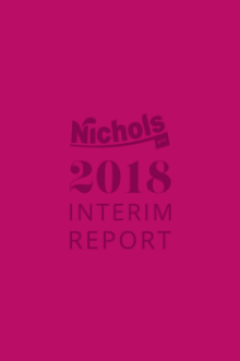 Interim Report 2018