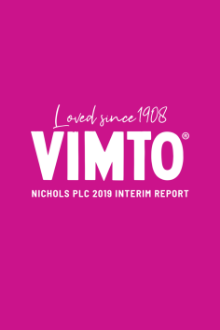 Interim Report 2019