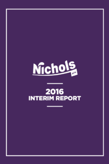Interim Report 2016