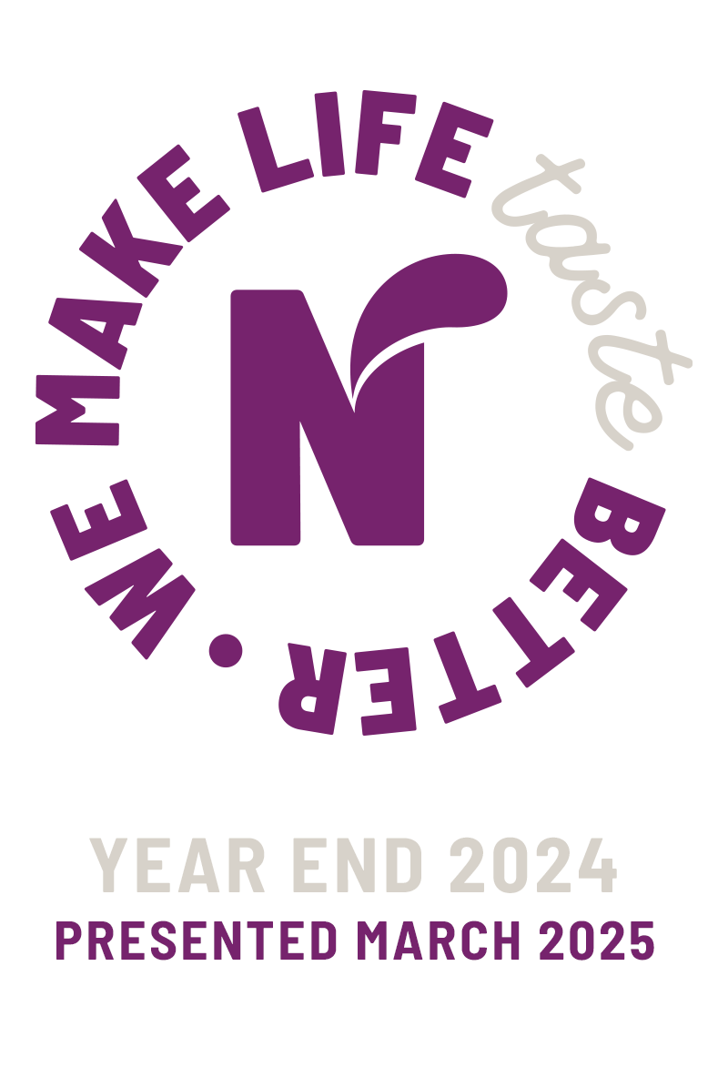 Full Year Presentation 2024