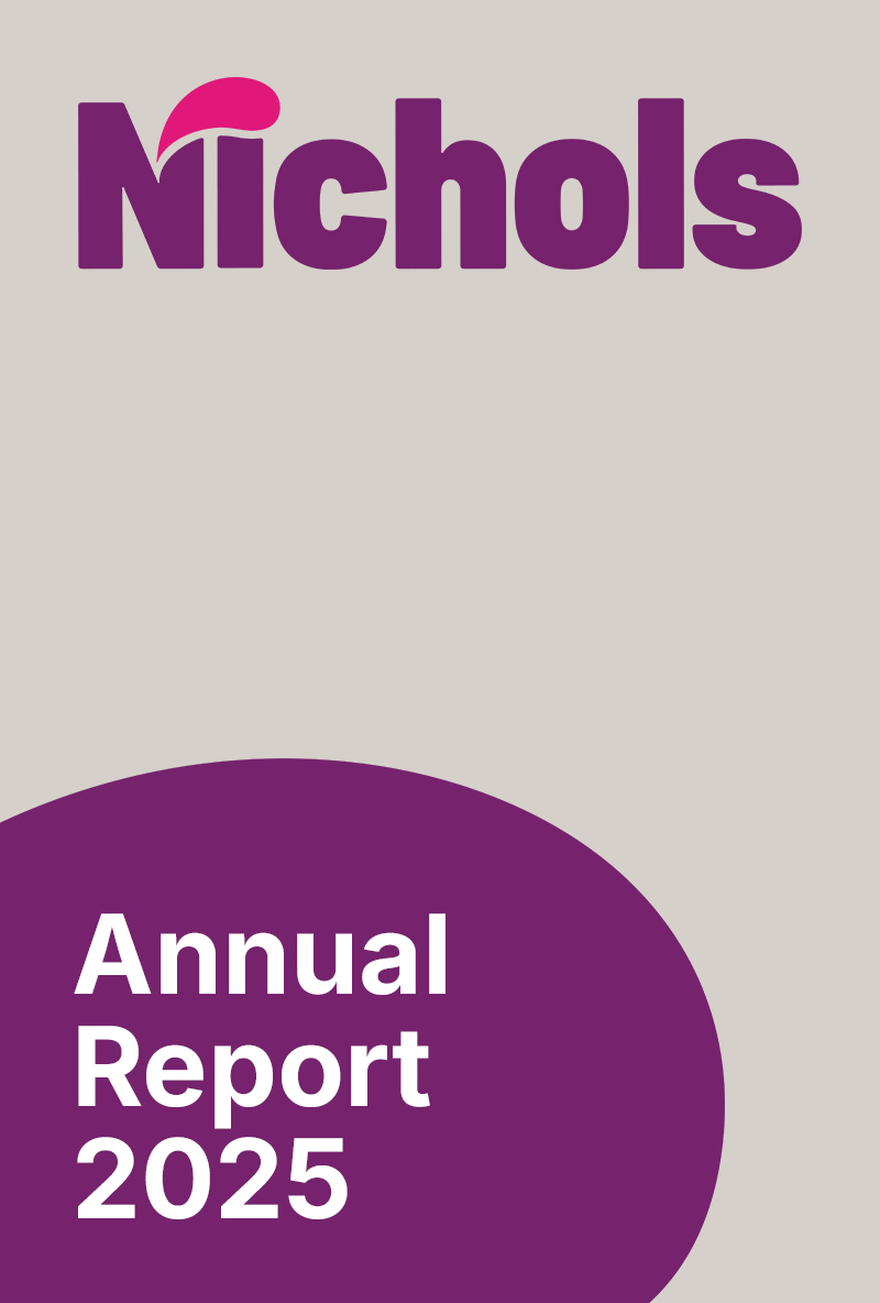 Annual Report 2025