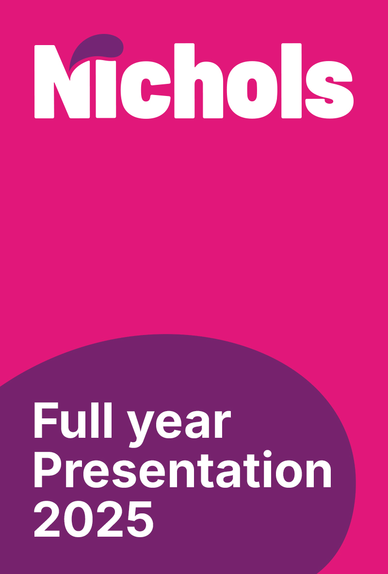 Full Year Presentation 2025