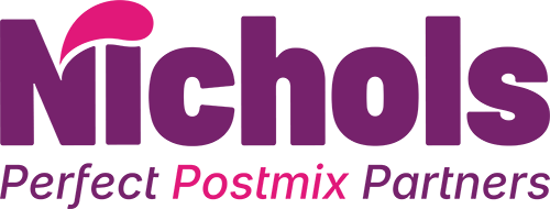 Nichols Perfect Postmix Partners logo