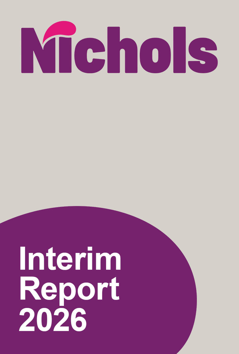 Interim Report 2026